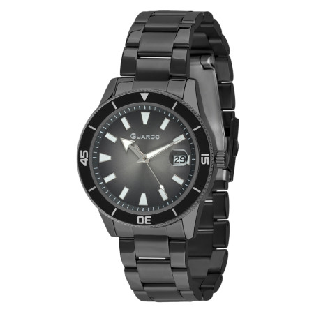 Годинник Guardo 012728-2 (m.BB)
