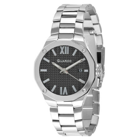 Годинник Guardo 012733-1 (m.SB)