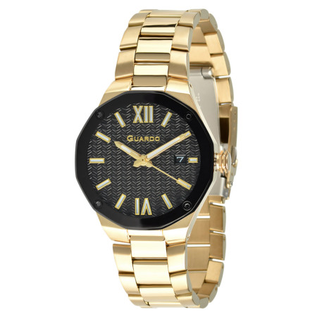 Часы Guardo 012733-4 (m.GB)