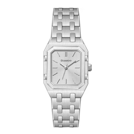 Часы Guardo 012735-1 (m.SS)