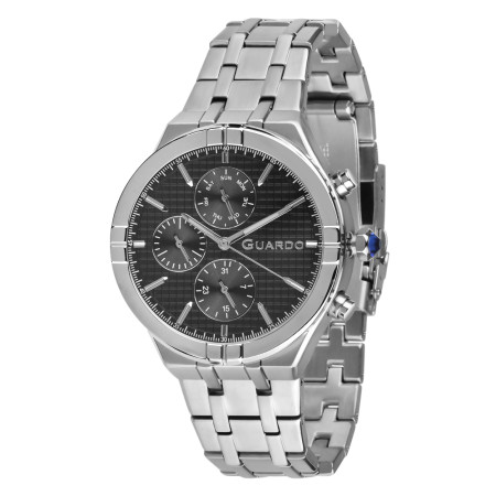 Часы Guardo 012737-2 (m.SB)