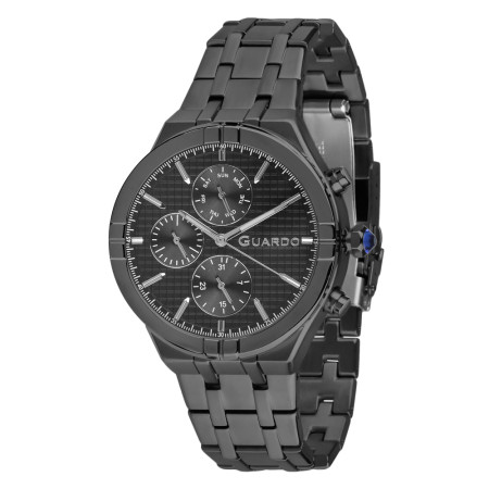 Годинник Guardo 012737-4 (m.BB)