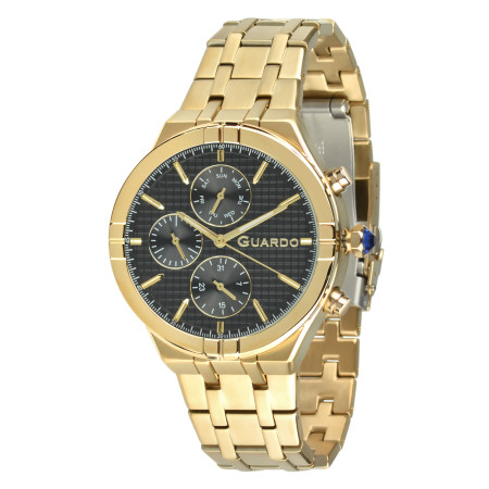 Часы Guardo 012737-5 (m.GB)