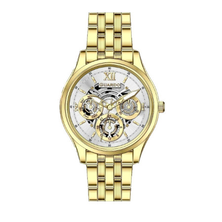 Годинник Guardo 012745-4 (m.GW)
