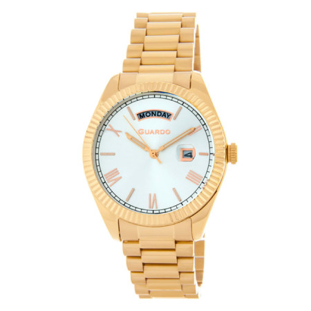 Годинник Guardo 012747-5 (m.RgW)