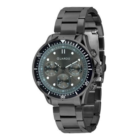Годинник Guardo 012748-1 (m.BB)