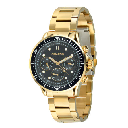 Годинник Guardo 012748-5 (m.GB)