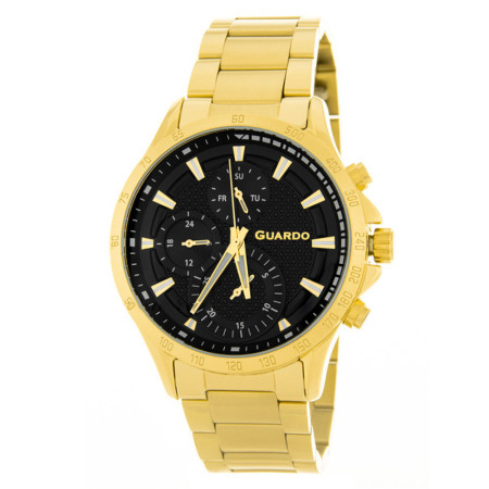 Годинник Guardo 012749-3 (m.GB)