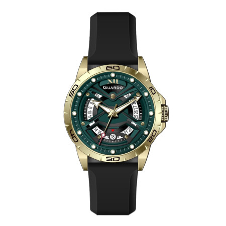 Часы Guardo 012751-4 (GVB)