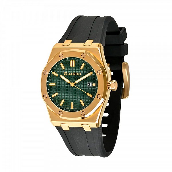 Годинник Guardo 012752-2 (GVB)