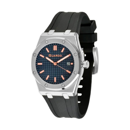 Годинник Guardo 012752-3 (SBIB)