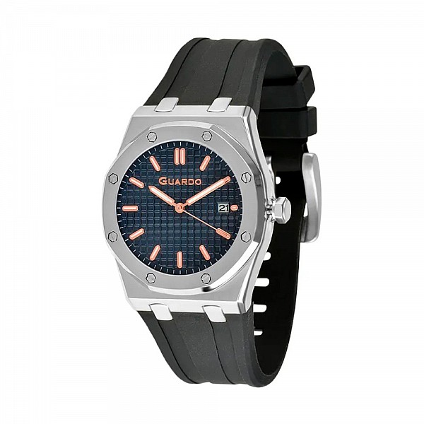 Годинник Guardo 012752-3 (SBIB)