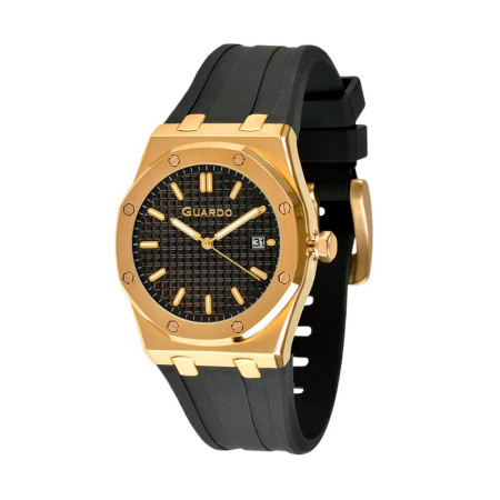 Часы Guardo 012752-5 (GBB)