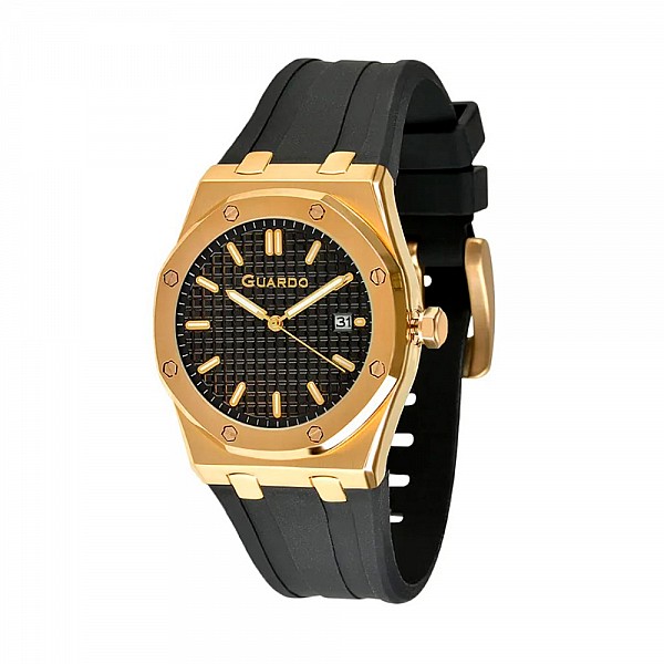 Годинник Guardo 012752-5 (GBB)