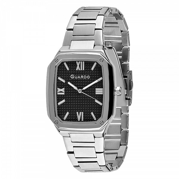 Годинник Guardo 012754-1 (m.SB)