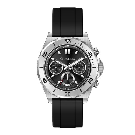 Годинник Guardo 012757-1 (SBB)