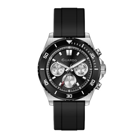Годинник Guardo 012757-3 (S2BB)