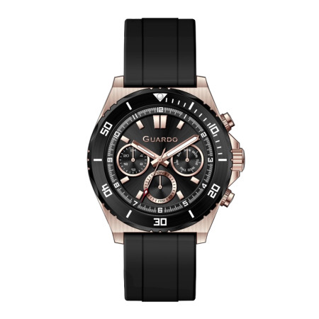 Годинник Guardo 012757-4 (RgBB)