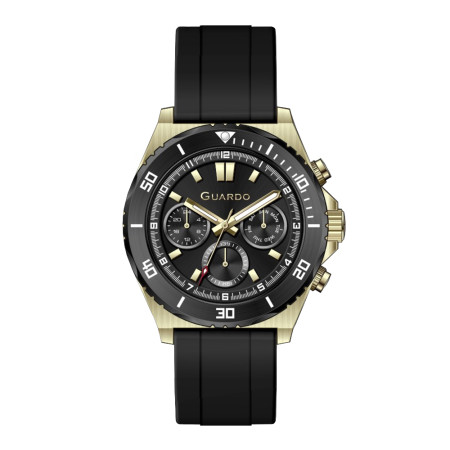 Годинник Guardo 012757-5 (GBB)