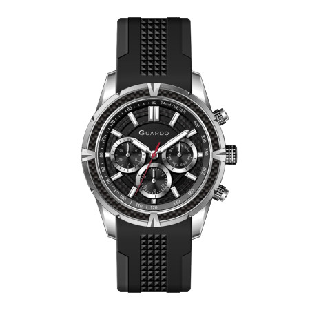 Часы Guardo 012758-1 (SBB)