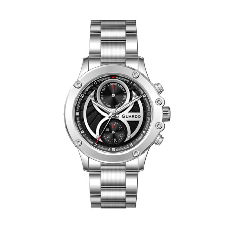 Часы Guardo 012759-1 (m.SB)
