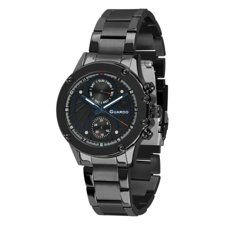 Часы Guardo 012759-4 (m.BB)