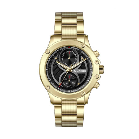 Годинник Guardo 012759-5 (m.GB)
