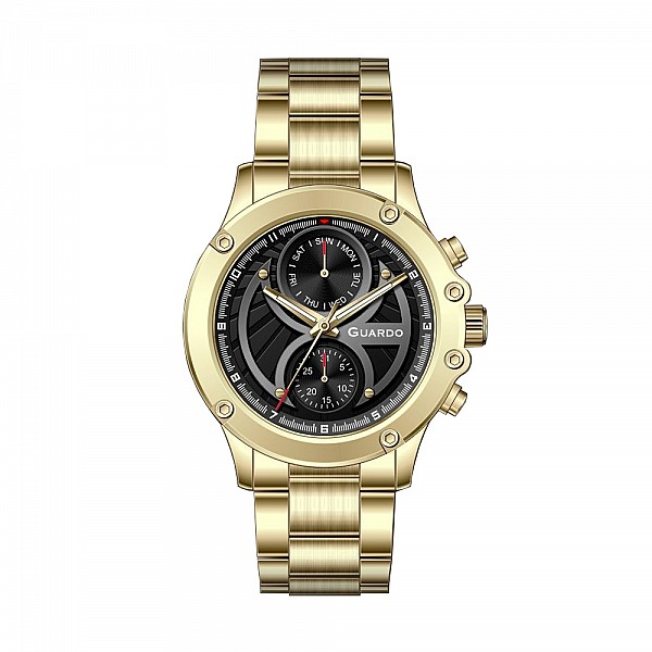Годинник Guardo 012759-5 (m.GB)