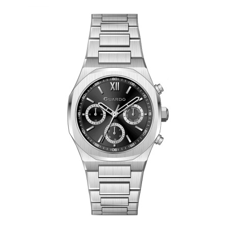 Часы Guardo 012764-1 (m.SB)