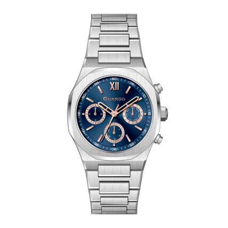 Годинник Guardo 012764-2 (m.SBI)