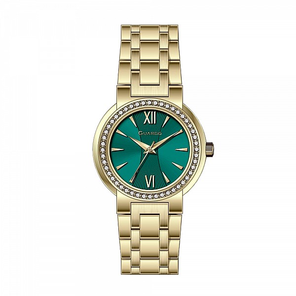 Годинник Guardo 012772-3 (m.GV)
