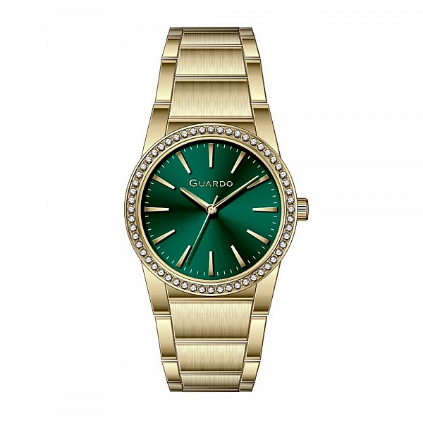 Годинник Guardo 012775-2 (m.GV)