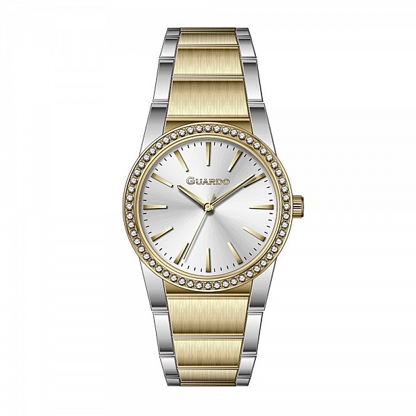 Годинник Guardo 012775-3 (m.GsW)