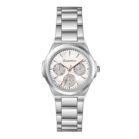 Годинник Guardo 012776-6 (m.SW)