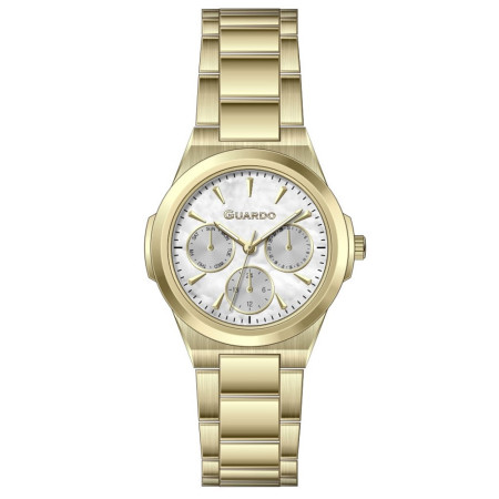 Годинник Guardo 012776-8 (m.GW)