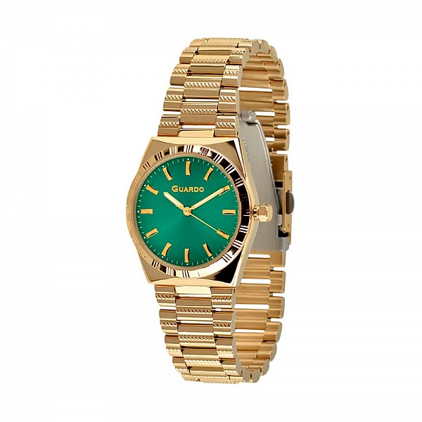Годинник Guardo 012778-2 (m.GV)