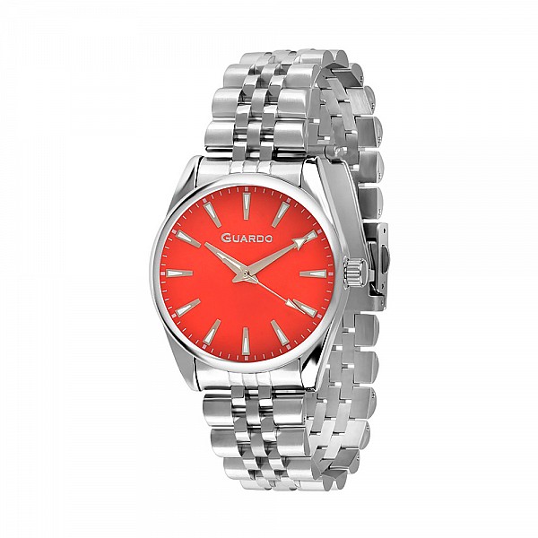Годинник Guardo 012779-3 (m.SR)
