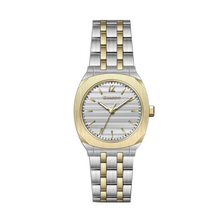 Годинник Guardo 012780-3 (m.GsW)