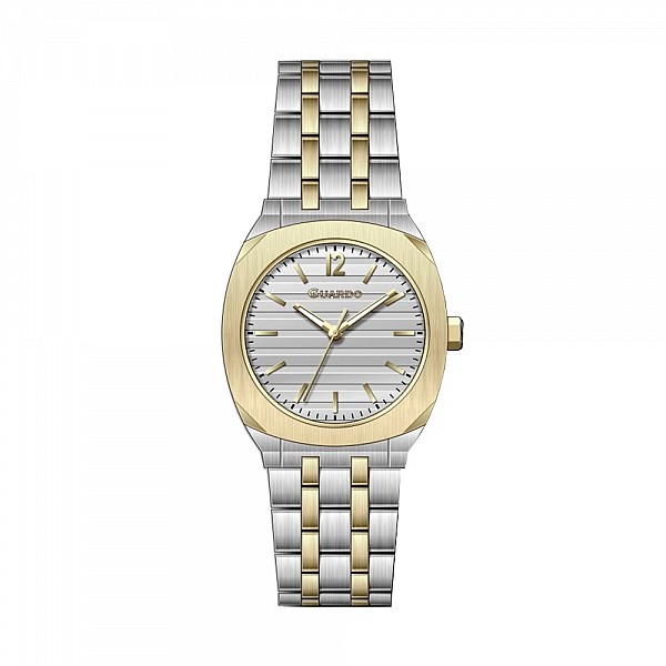 Годинник Guardo 012780-3 (m.GsW)