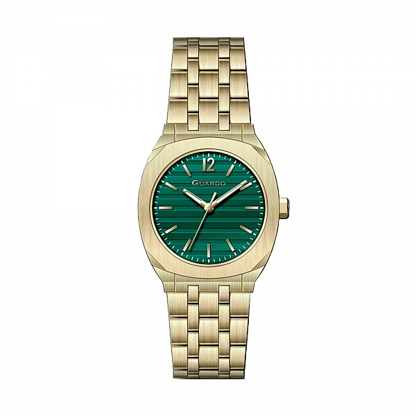 Годинник Guardo 012780-4 (m.GV)