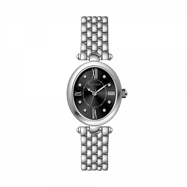 Годинник Guardo 012790-5 (m.SB)