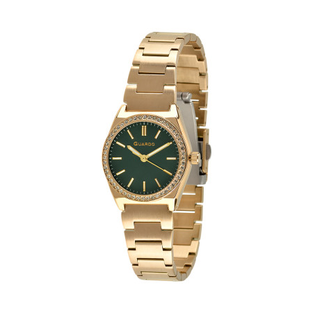 Годинник Guardo 012793-4 (m.GV)