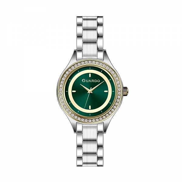 Годинник Guardo 012794-1 (m.GsV)