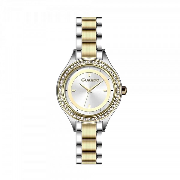 Годинник Guardo 012794-3 (m.GsW)
