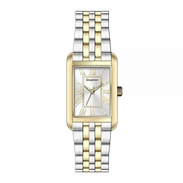 Годинник Guardo 012796-2 (m.GsW)