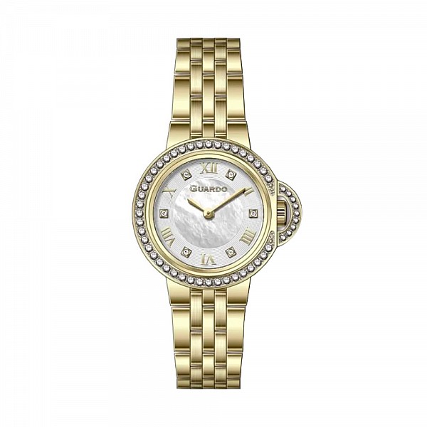 Годинник Guardo 012798-1 (m.GW)