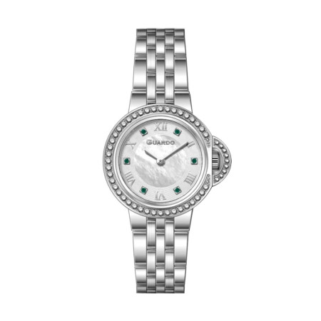 Годинник Guardo 012798-5 (m.SW)