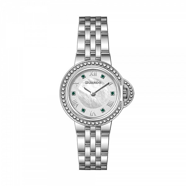Годинник Guardo 012798-5 (m.SW)