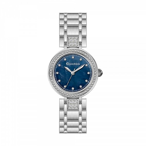 Годинник Guardo 012806-1 (m.SBI)