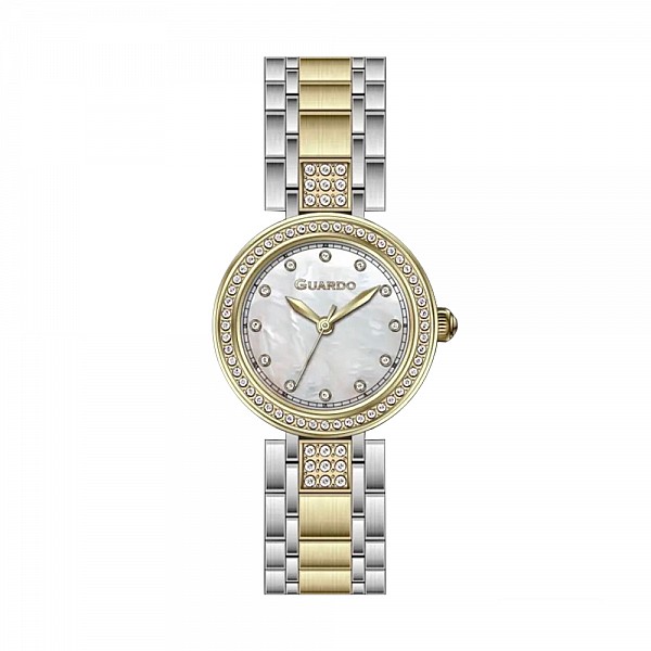 Годинник Guardo 012806-3 (m.GsW)